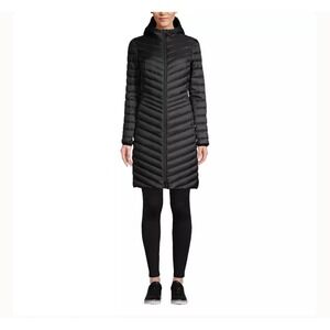 Lands' End 800-Fill Down Puffer Coat – Women's 2X